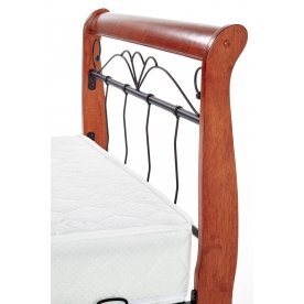 Двуспальная кровать Veronica