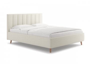 Двуспальная кровать Alma