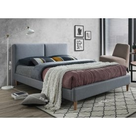 Двуспальная кровать Acoma