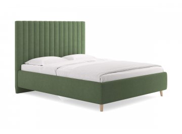 Двуспальная кровать Amanda