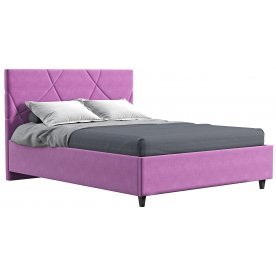 Двуспальная кровать Амбер