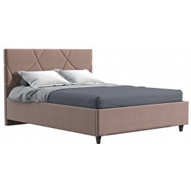 Двуспальная кровать Амбер