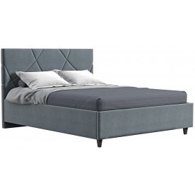 Двуспальная кровать Амбер