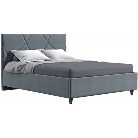 Двуспальная кровать Амбер