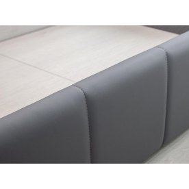 Двуспальная кровать Хлоя