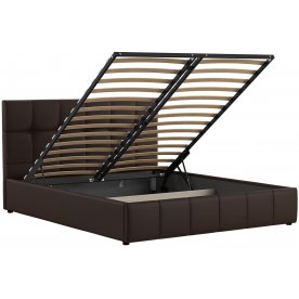 Двуспальная кровать Хлоя