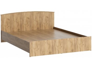 Двуспальная кровать арт.032