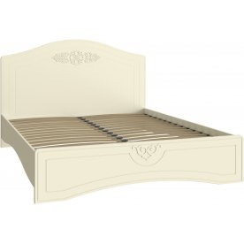 Двуспальная кровать Ассоль плюс АС-114К