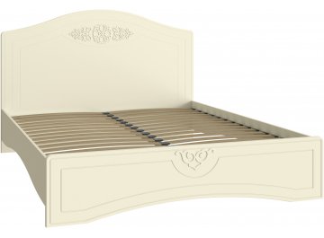 Двуспальная кровать Ассоль плюс АС-114К