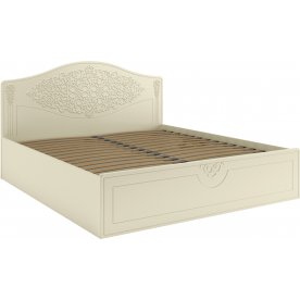 Двуспальная кровать Ассоль АС-61 плюс