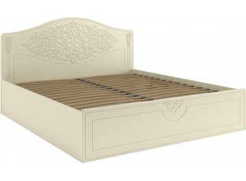 Двуспальная кровать Ассоль АС-61