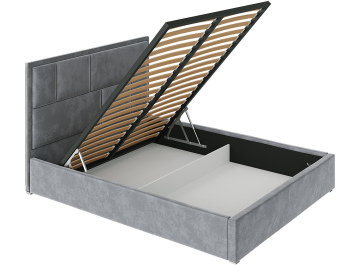 Двуспальная кровать Астория