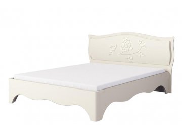 Двуспальная кровать Астория