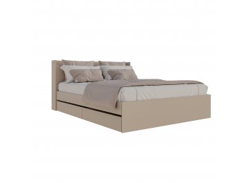 Двуспальная кровать Астра