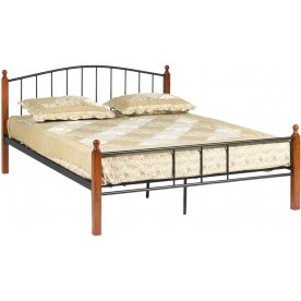 Двуспальная кровать AT-915