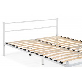 Двуспальная кровать Фади