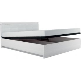 Двуспальная кровать Азалия