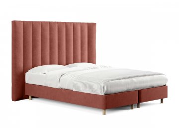 Двуспальная кровать CC Barbara