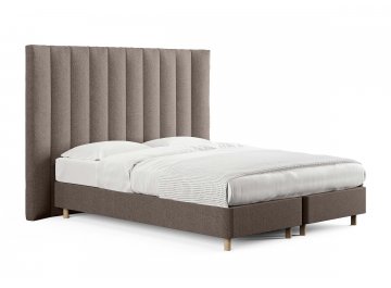 Двуспальная кровать CC Barbara