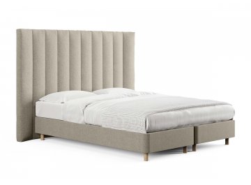 Двуспальная кровать CC Barbara