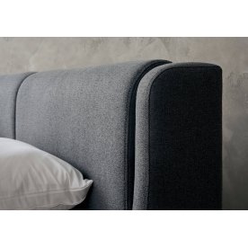 Двуспальная кровать Barcelona