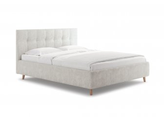 Двуспальная кровать Bella