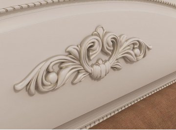 Двуспальная кровать Белла Комфорт