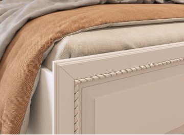 Двуспальная кровать Белла Комфорт