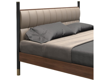 Кровать Benissa MDI.BD.BS.54