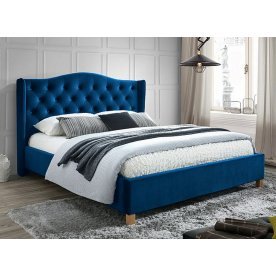 Двуспальная кровать Aspen