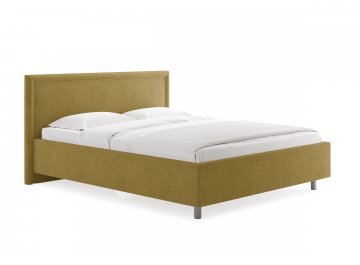 Двуспальная кровать Bergamo