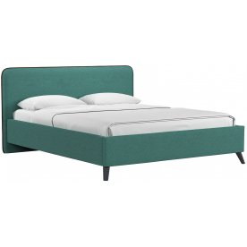 Двуспальная кровать Миа