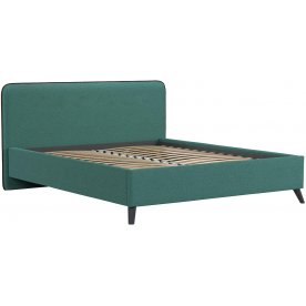 Двуспальная кровать Миа