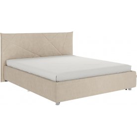 Двуспальная кровать Бест