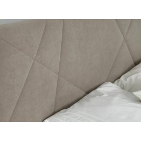 Двуспальная кровать Бест