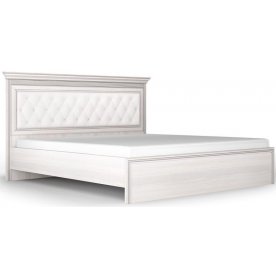 Двуспальная кровать Бирель 1