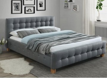 Двуспальная кровать Barcelona