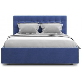 Двуспальная кровать Brayers 160