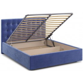 Двуспальная кровать Brayers 160