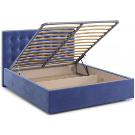 Двуспальная кровать Brayers 180