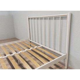 Двуспальная кровать Бри