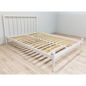 Двуспальная кровать Бри