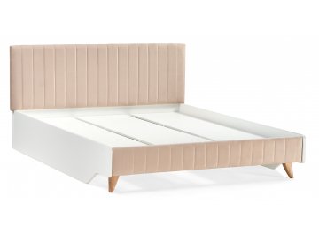 Двуспальная кровать Briton