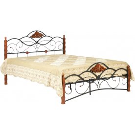 Двуспальная кровать Canzona