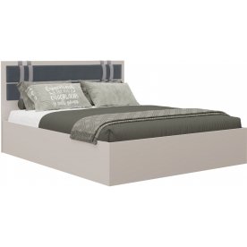 Двуспальная кровать Чарли №16М