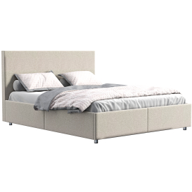 Двуспальная кровать Comfy