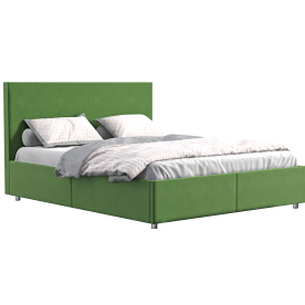 Двуспальная кровать Comfy