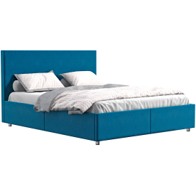 Двуспальная кровать Comfy