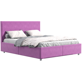 Двуспальная кровать Comfy