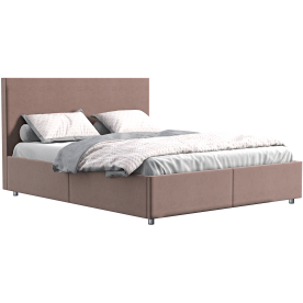 Двуспальная кровать Comfy